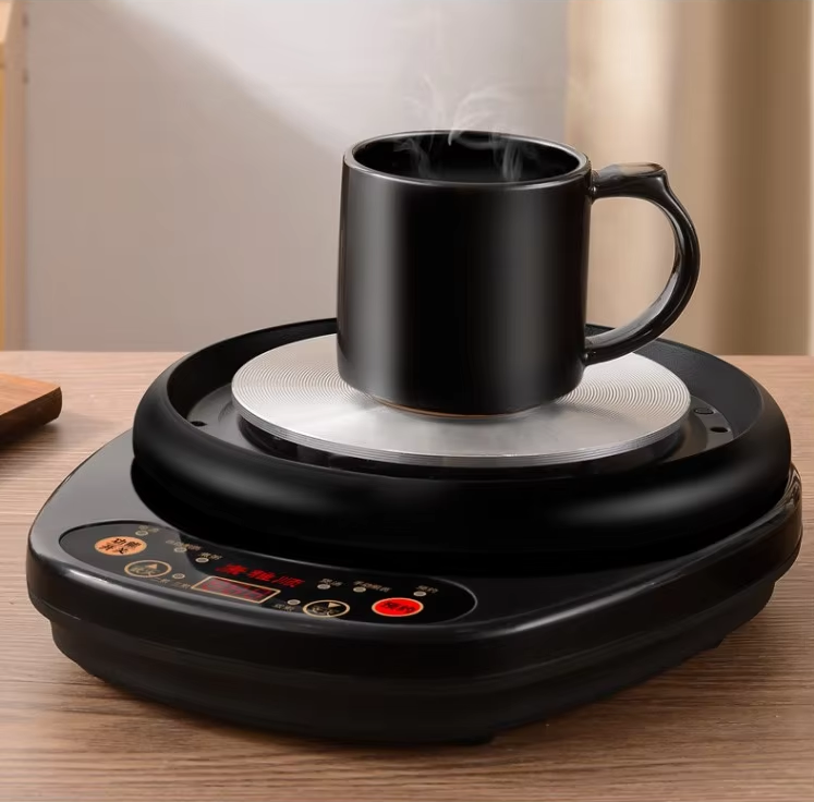 Herbal Tea - 220V Volautomatische Elektrische Kruik voor Kruidenthee