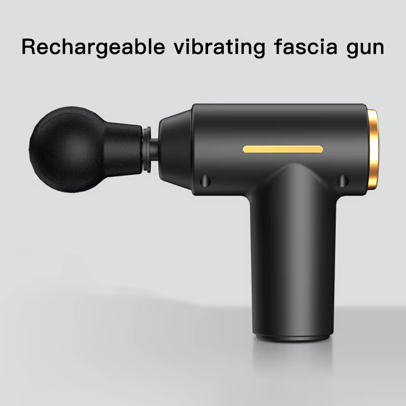 Mini Pocket Fascia Gun Draadlo - Health Wellness recensie en prijs