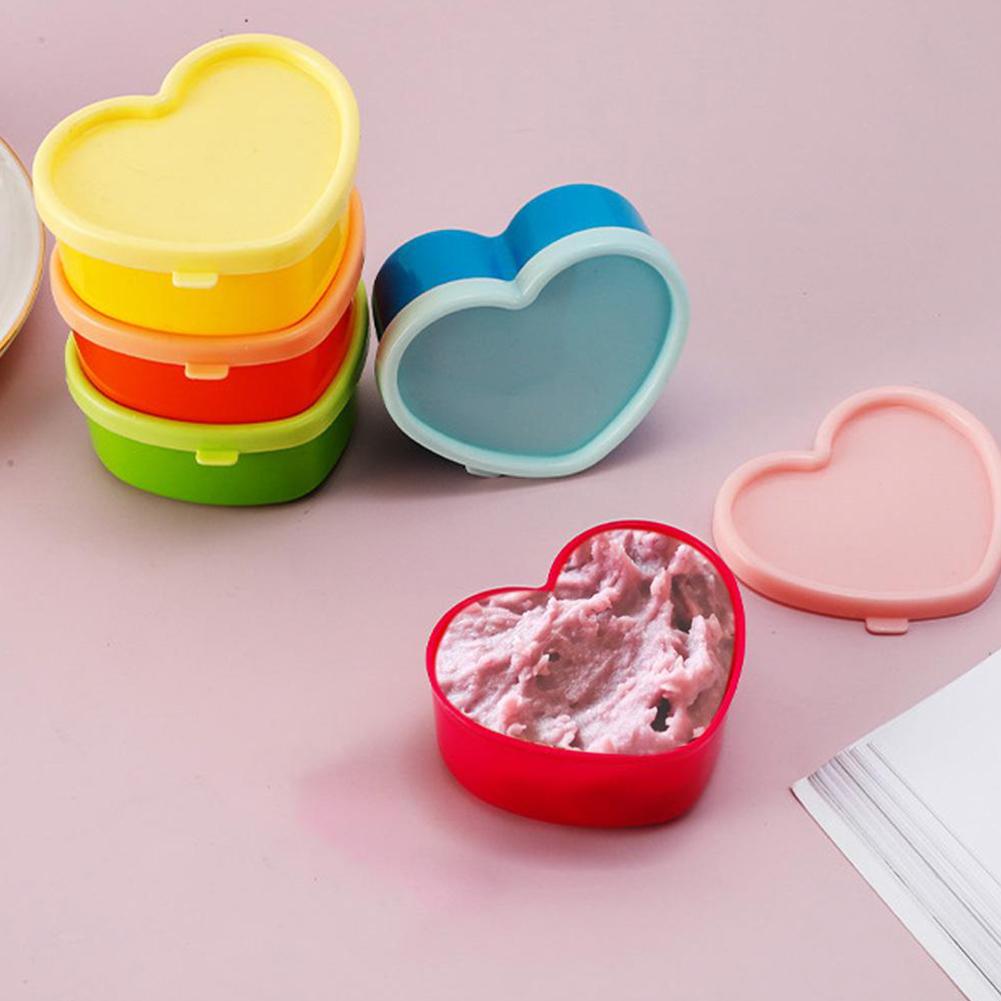 5 stuks mini knijpfles lunchbo - Turmeric recensie en prijs