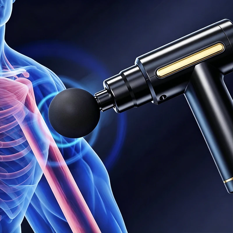 6-speeds mini elektrische fasc - Health Wellness recensie en prijs