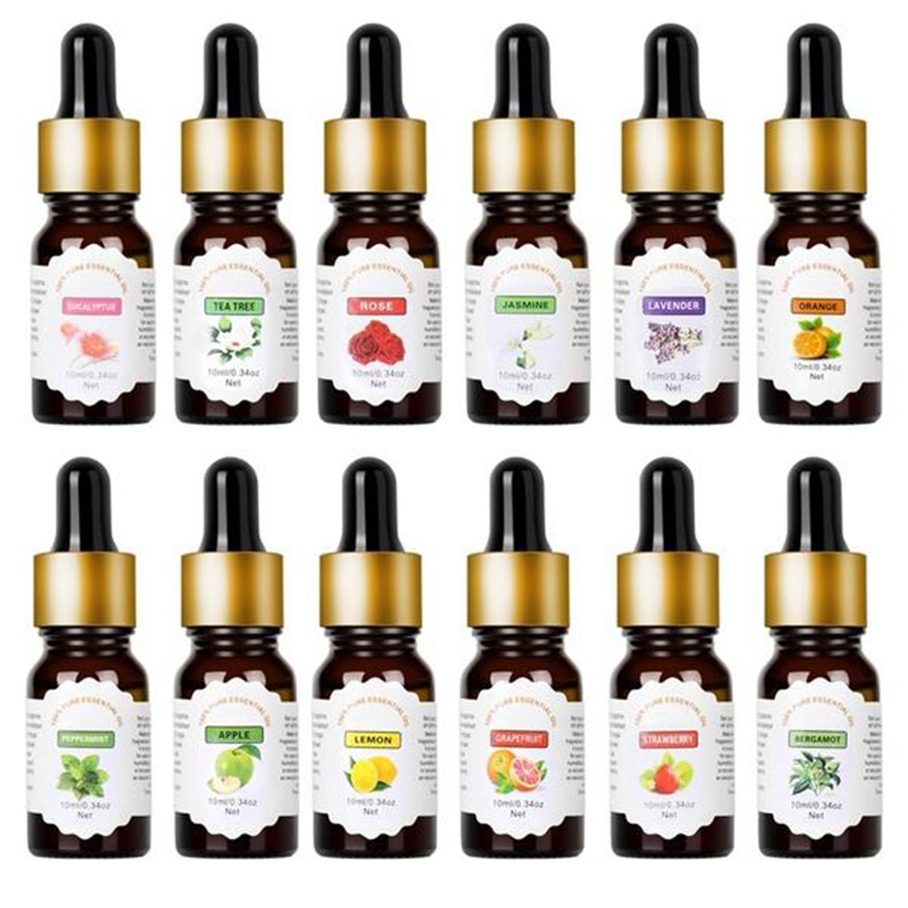 10 ml lavendelgeurende etheris - Lavender Oil recensie en prijs