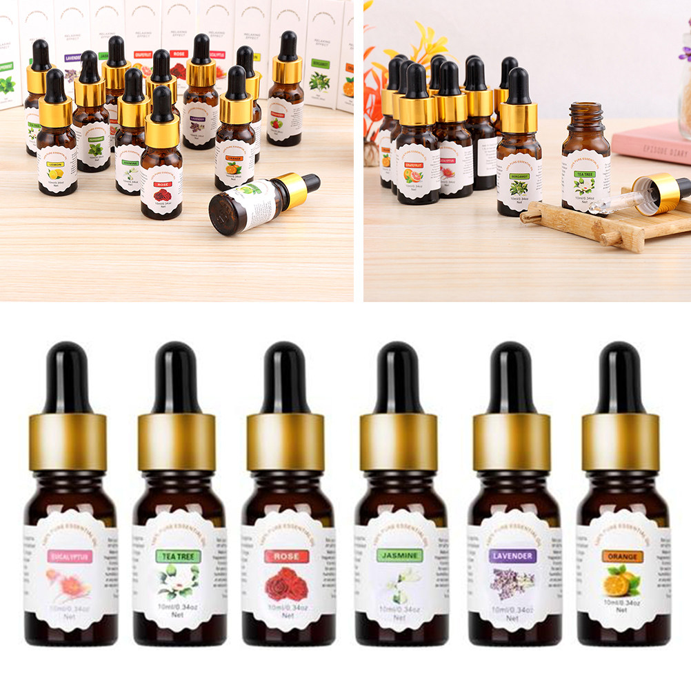 10 ml lavendelgeurende etheris - Lavender Oil recensie en prijs