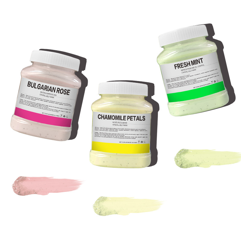 350g Hydraterende 24K Goud Zac - Chamomile Tea recensie en prijs