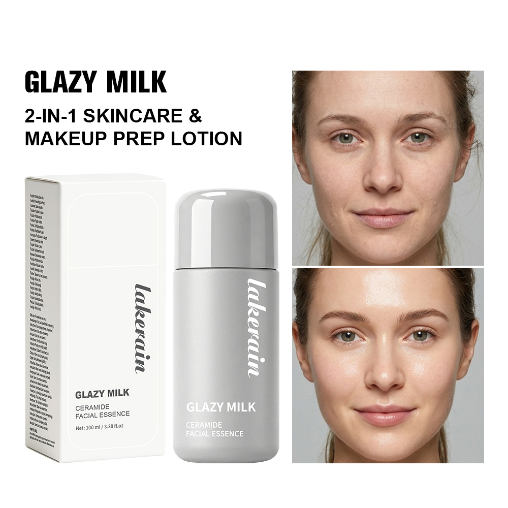 Lakerain Ceramide Gezichtsesse - Echinacea recensie en prijs