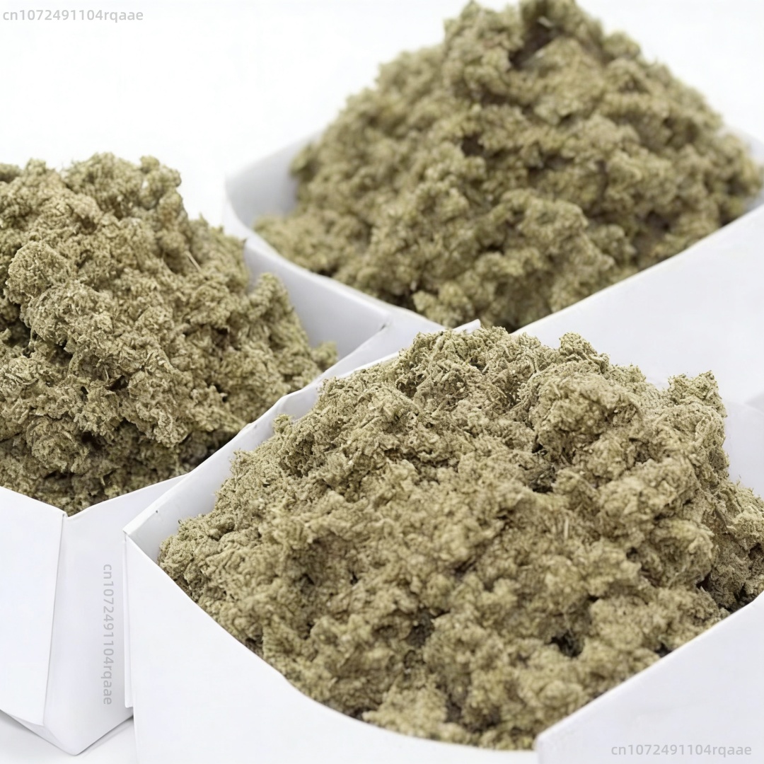 Natuurlijk Mugwort Velvet wier - Dried Herbs recensie en prijs