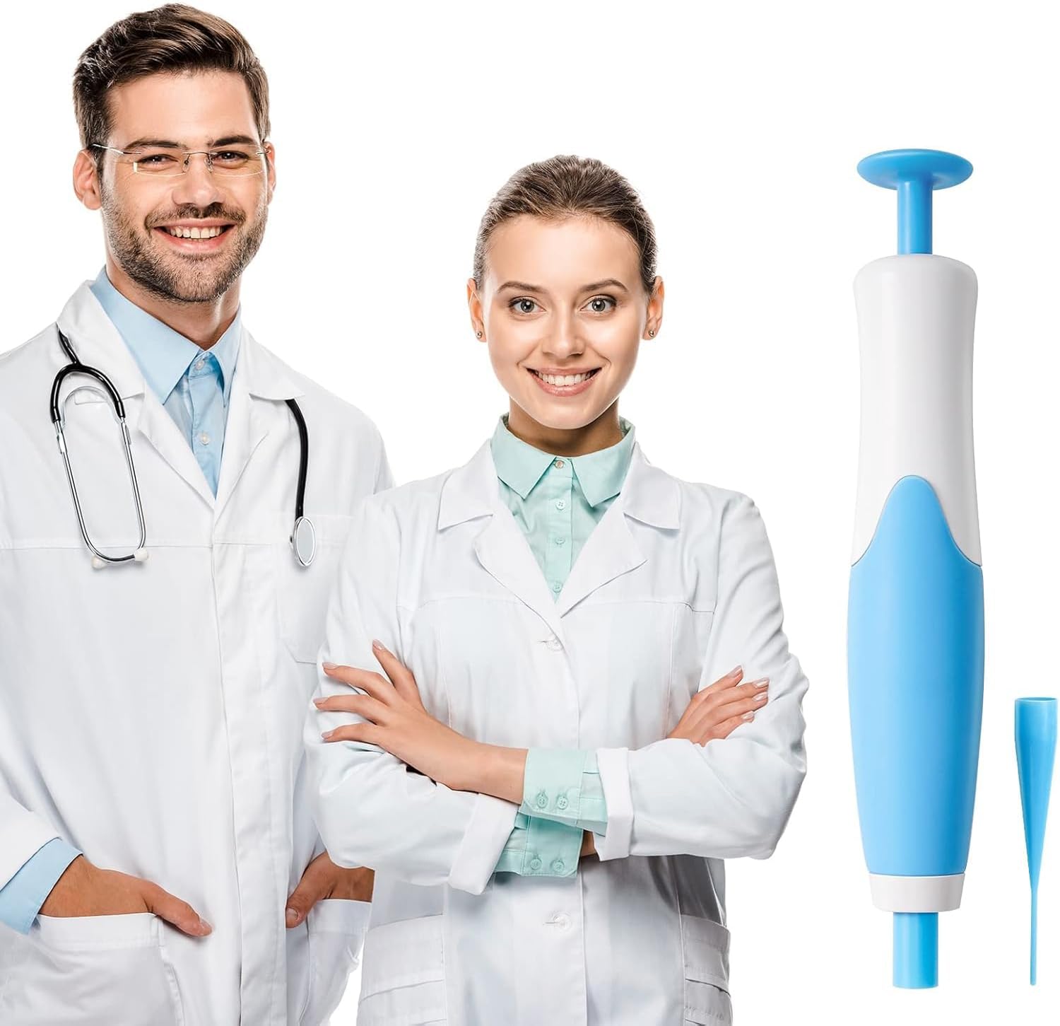 Pijnloze set voor het verwijde - Health Wellness recensie en prijs