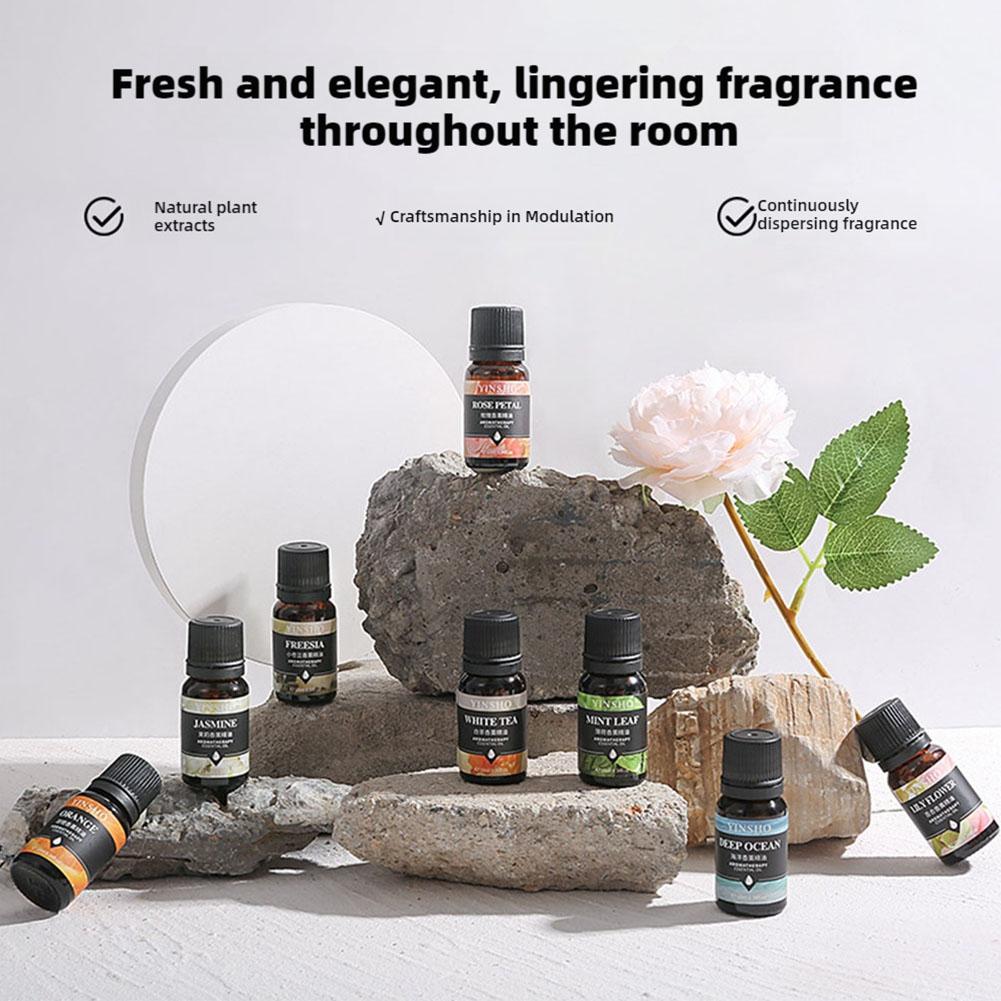 17 smaken 10ml etherische olië - Lavender Oil recensie en prijs