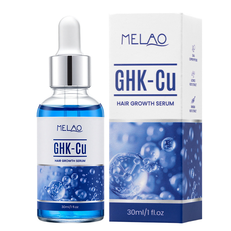 30ML Koperpeptide Haarserum GH - Licorice Root Sticks recensie en prijs