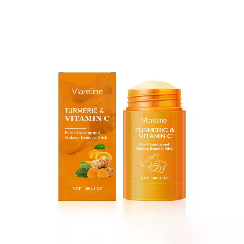 Kurkuma Vitamine C Reinigende  - Turmeric recensie en prijs