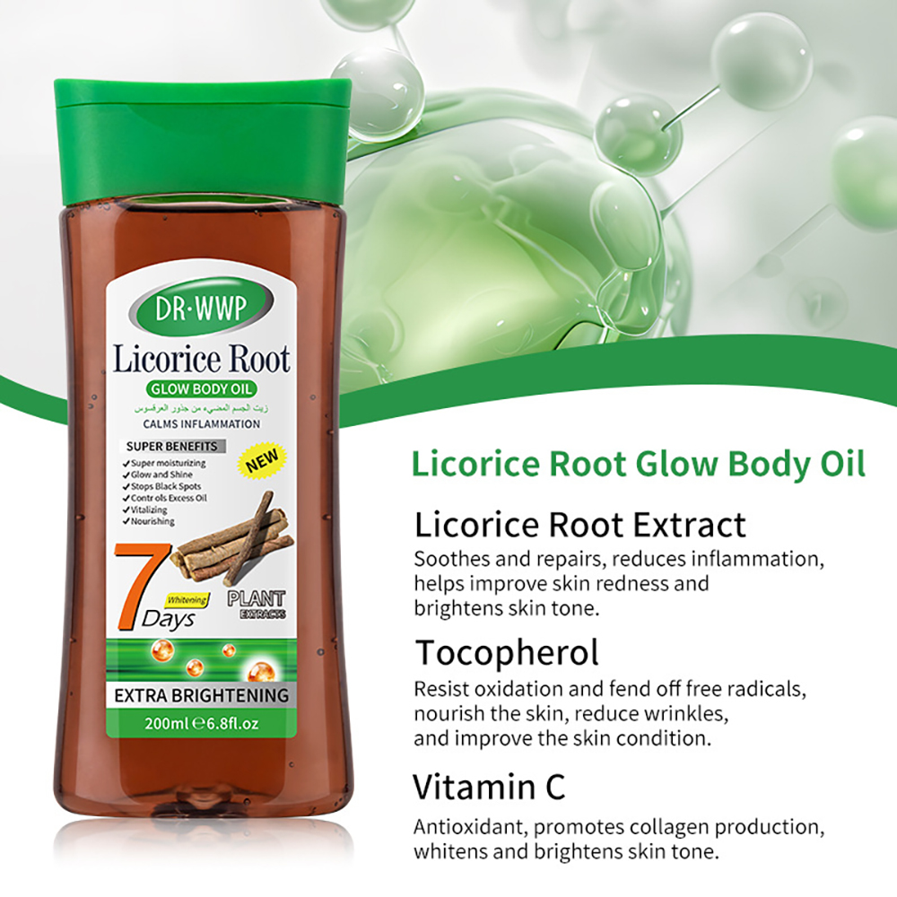 Zoethoutwortel Lichaamsmassage - Licorice Root Sticks recensie en prijs