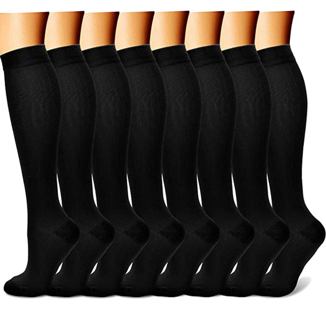 Running Compressiekousen Manne - Echinacea recensie en prijs