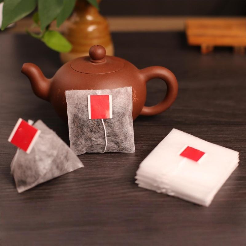 Milieuvriendelijke, afbreekbar - Herbal Tea recensie en prijs