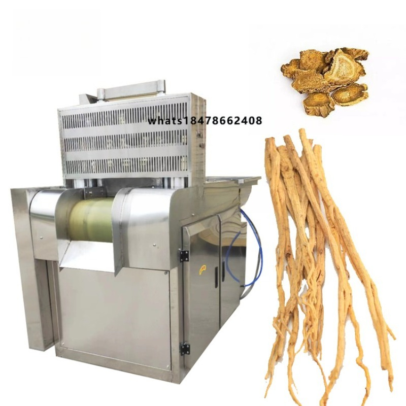 Automatische Kruidenblad Snijm - Herbal Tea recensie en prijs