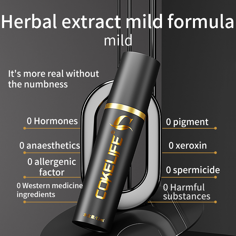 12 ml Mannelijke Kruidenextrac - Ginger Tea recensie en prijs
