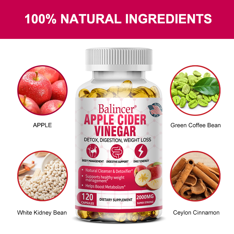 Appelciderazijn - met magnesiu - Herbal Tincture recensie en prijs