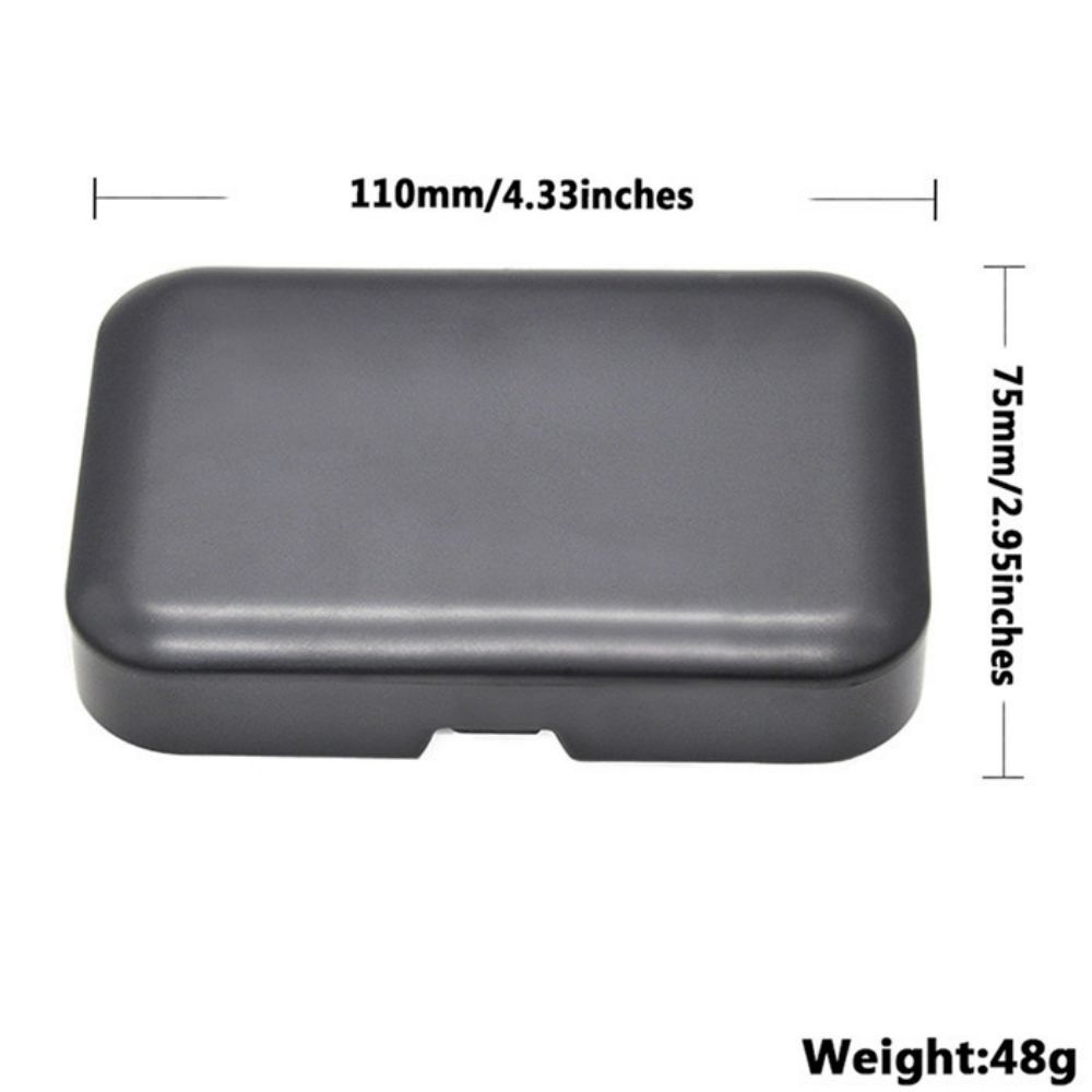 Multifunctionele 110mm * 75mm  - Dried Herbs recensie en prijs