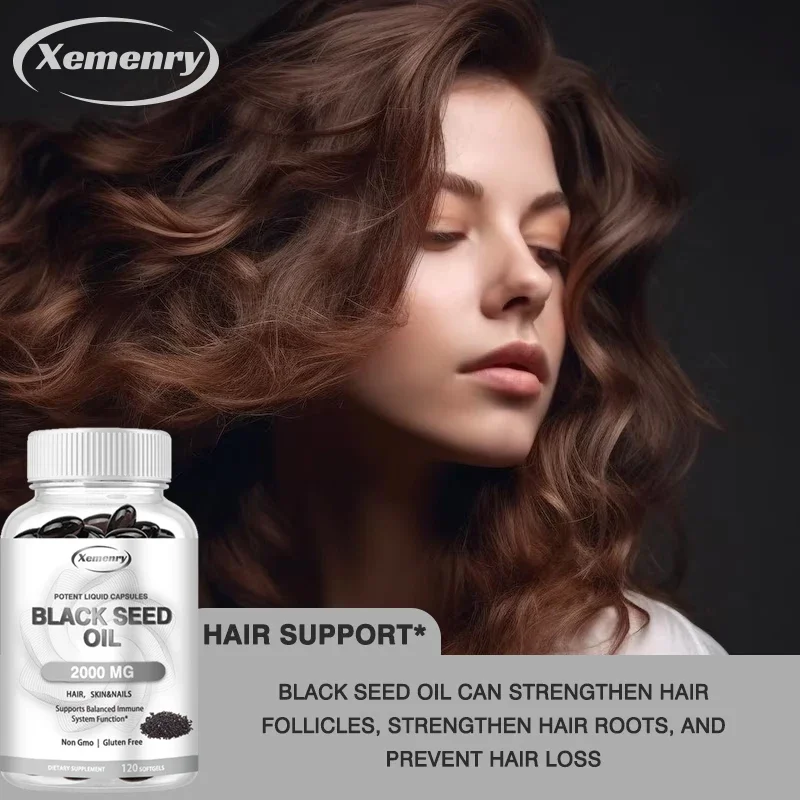 Veganistische Zwarte Zaadoliec - Herbal Supplement recensie en prijs