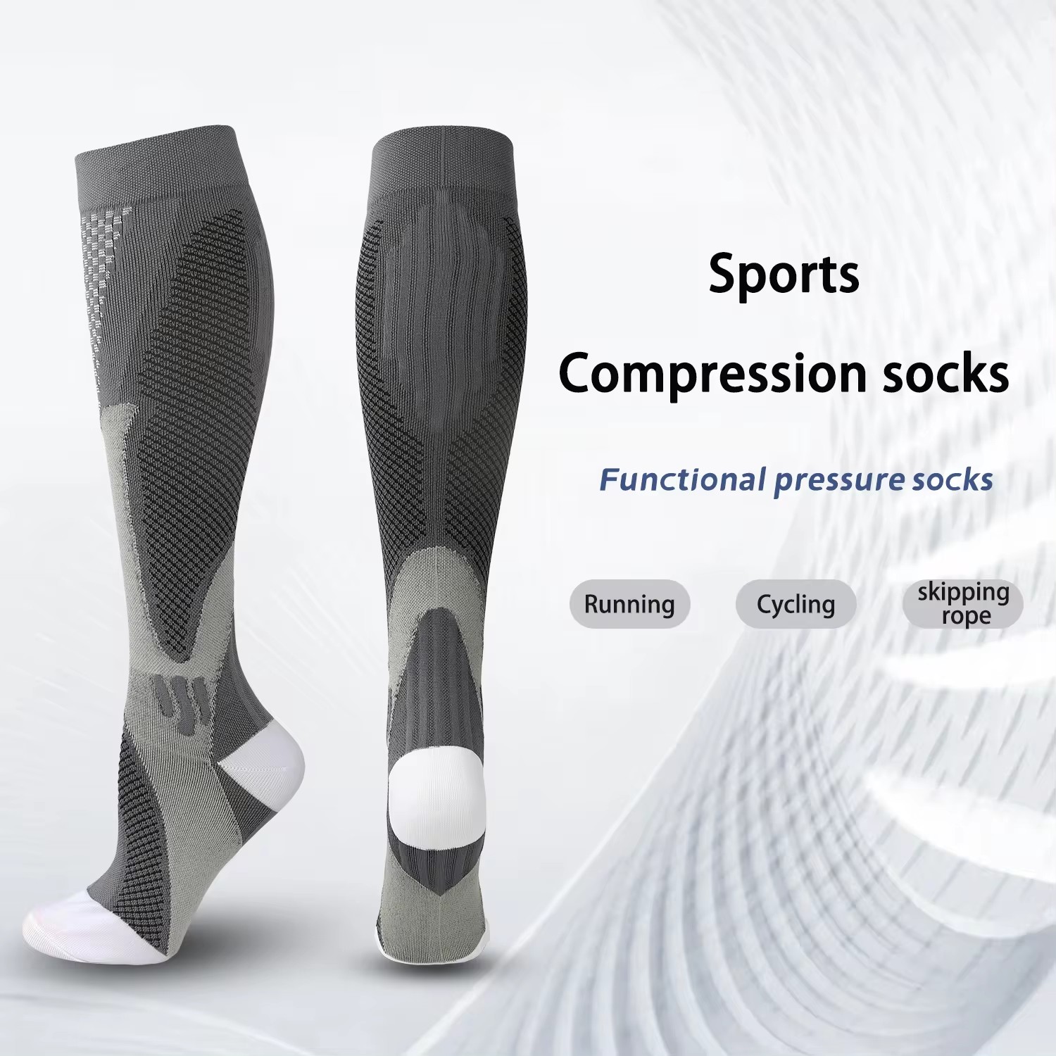 Brothock Medical Sport Compres - Echinacea recensie en prijs