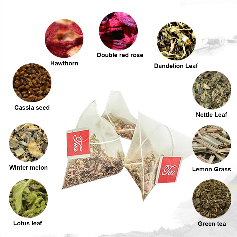 Natuurlijke 40 Dagen Kruiden M - Chamomile Tea recensie en prijs