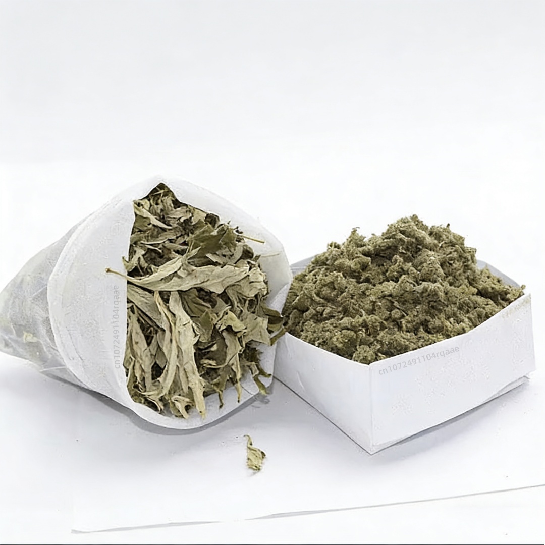 100% natuurlijk bijvoet wieroo - Dried Herbs recensie en prijs