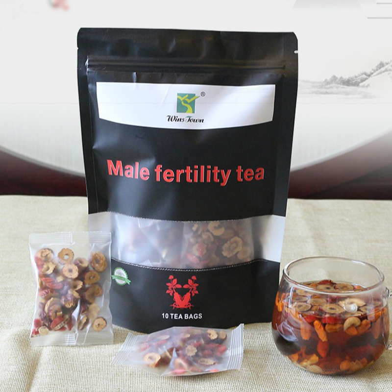 150G Ginseng Five Treasures Te - Chamomile Tea recensie en prijs