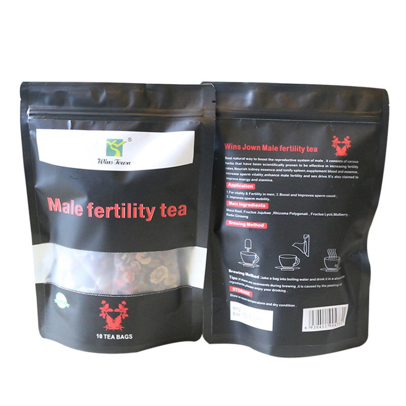 150G Ginseng Five Treasures Te - Chamomile Tea recensie en prijs