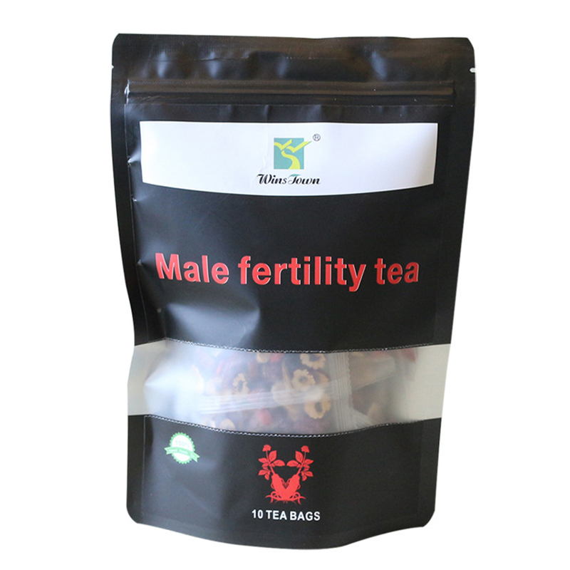 150G Ginseng Five Treasures Te - Chamomile Tea recensie en prijs