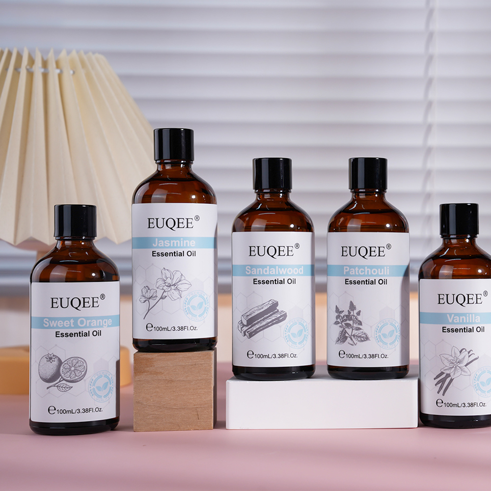 30ml 100ml Pure Natuurlijke Es - Lavender Oil recensie en prijs