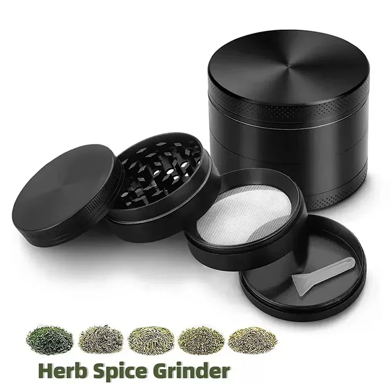 Mini Kruidenmolens Metaal voor - Dried Herbs recensie en prijs