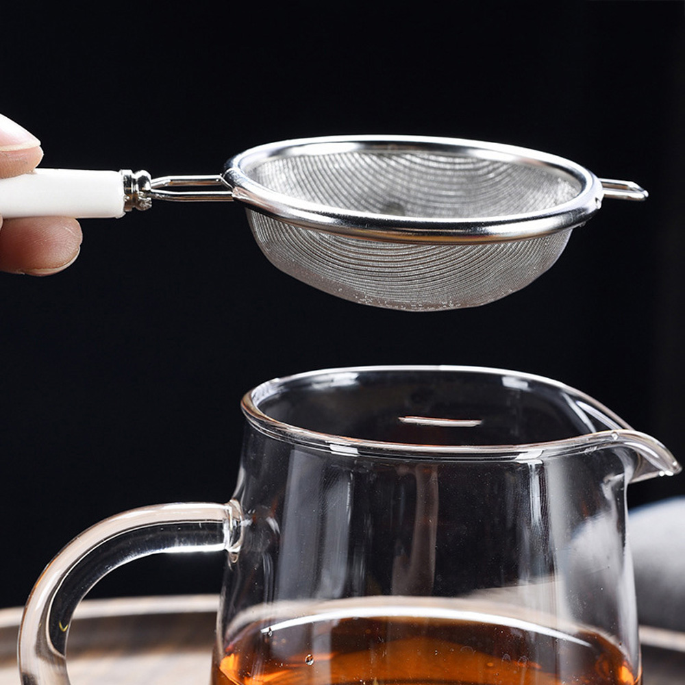 Roestvrij staal Handig Kruiden - Herbal Tea recensie en prijs