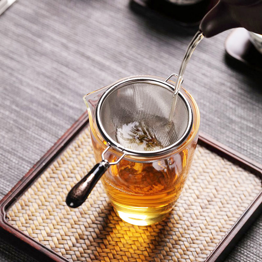Roestvrij staal Handig Kruiden - Herbal Tea recensie en prijs