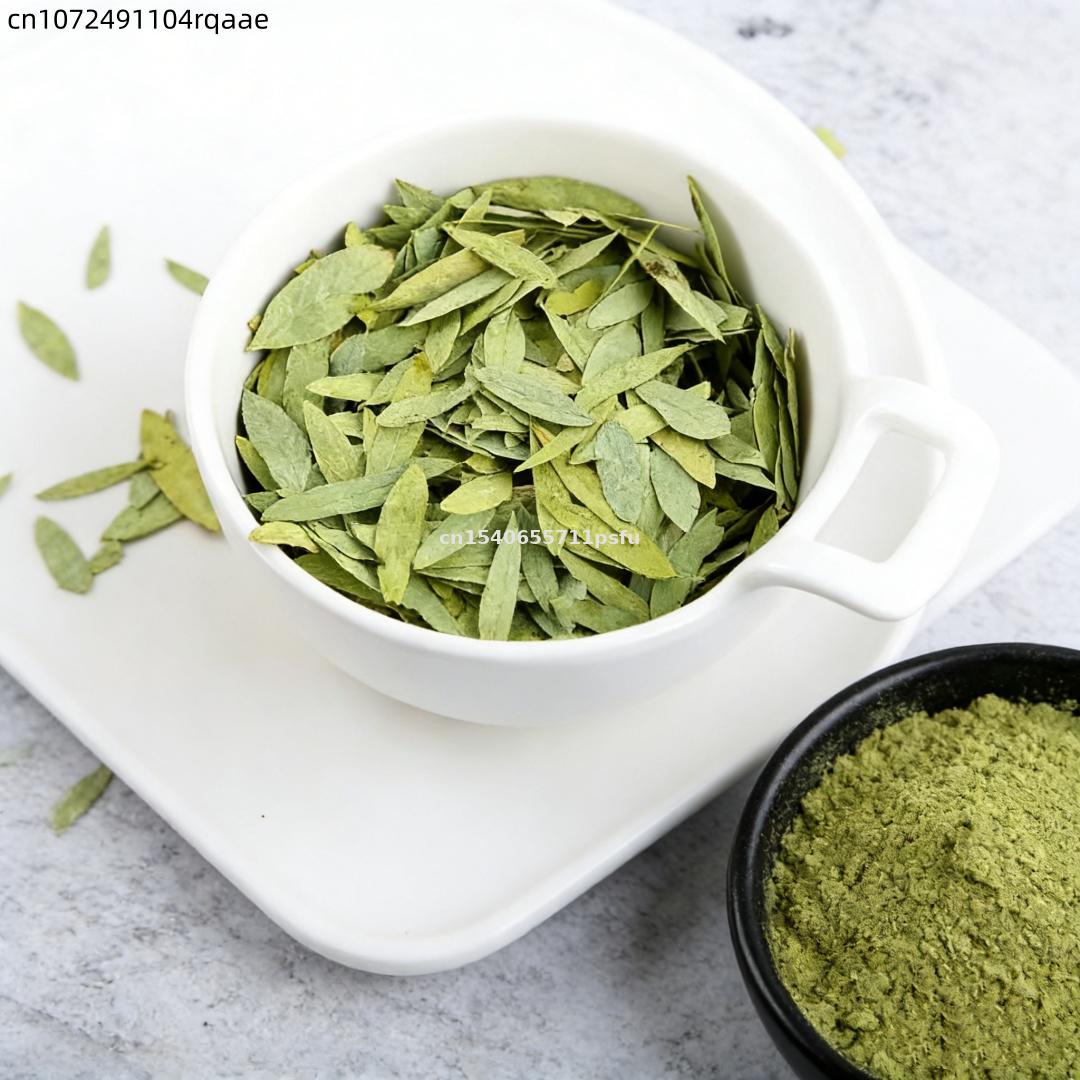 Premium biologische Senna blad - Dried Herbs recensie en prijs